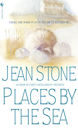 Places by the Sea by Jean Stone