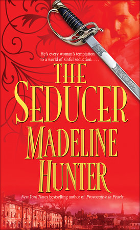 The Seducer by Madeline Hunter