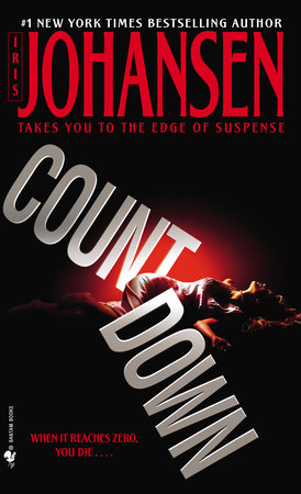 Countdown by Iris Johansen