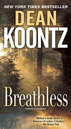 Breathless by Dean Koontz