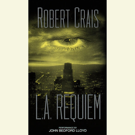 L.A. Requiem by Robert Crais