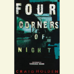 Four Corners of Night