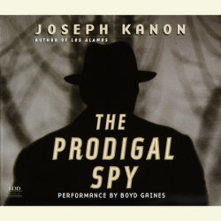 The Prodigal Spy