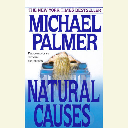 Natural Causes by Michael Palmer