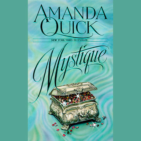 Mystique by Amanda Quick