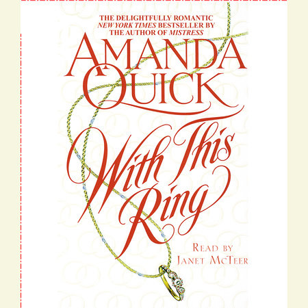 With This Ring by Amanda Quick