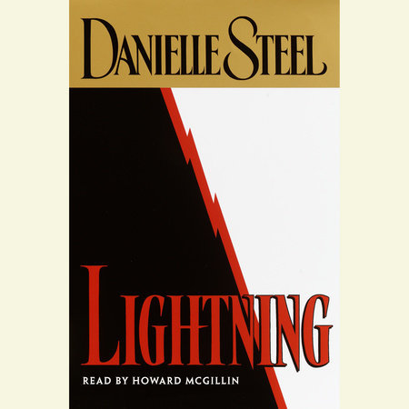 Lightning by Danielle Steel