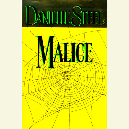 Malice by Danielle Steel
