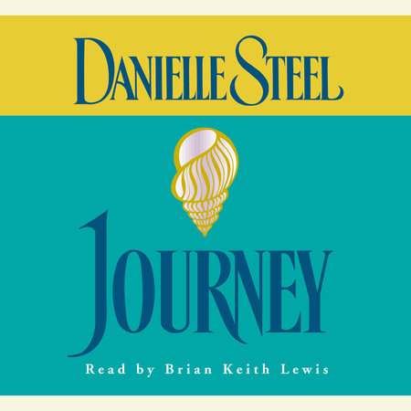 Journey by Danielle Steel
