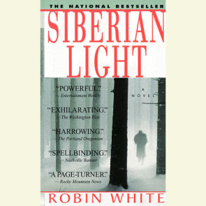 Siberian Light