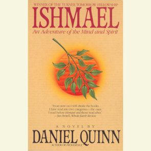 Ishmael