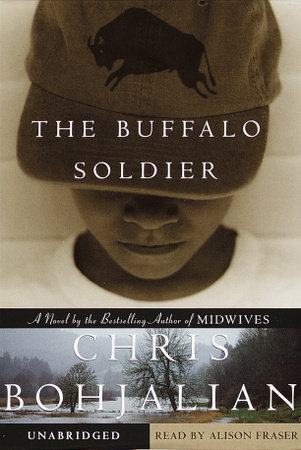 The Buffalo Soldier by Chris Bohjalian