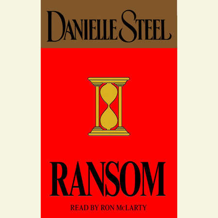 Ransom by Danielle Steel
