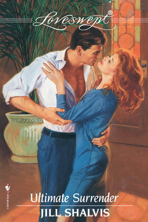 Ultimate Surrender by Jill Shalvis