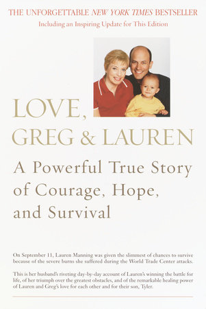 Love, Greg & Lauren by Greg Manning