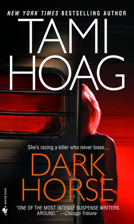 Dark Horse by Tami Hoag