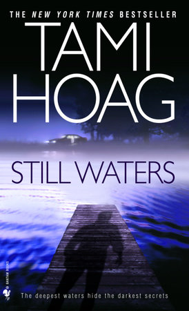 Still Waters by Tami Hoag