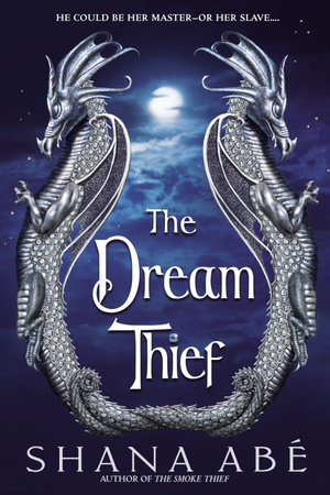 The Dream Thief by Shana Abé