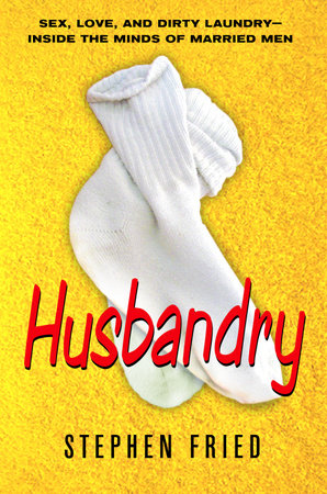Husbandry by Stephen Fried