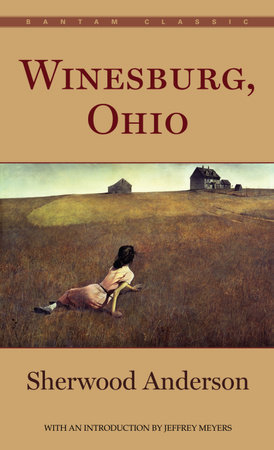 Winesburg, Ohio by Sherwood Anderson