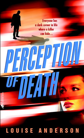 Perception of Death by Louise Anderson