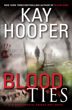 Blood Ties by Kay Hooper