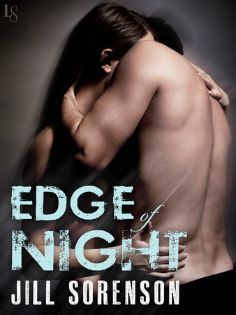 The Edge of Night by Jill Sorenson