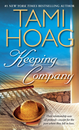 Keeping Company by Tami Hoag