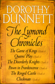 The Lymond Chronicles Complete Box Set
