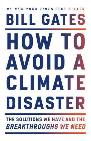 How to Avoid a Climate Disaster