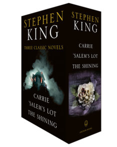 Officina68 Libro Stephen King Shining