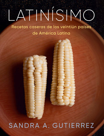 Latinísimo by Sandra A. Gutierrez