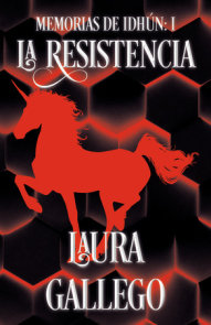 Memorias de Idhún: La Resistencia / Memories from Idhun: The Resistance