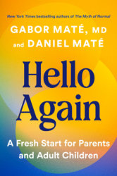 Hello Again