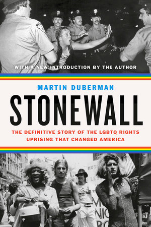 Stonewall by Martin Duberman