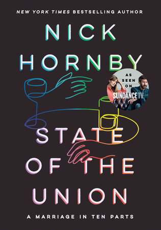 State of the Union by Nick Hornby
