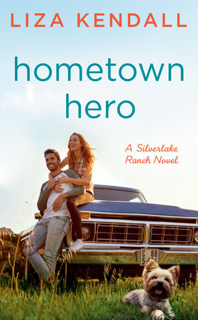 Hometown Hero by Liza Kendall