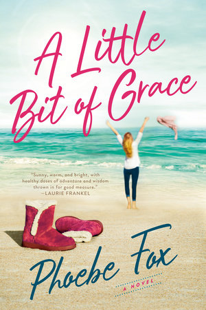 A Little Bit of Grace by Phoebe Fox