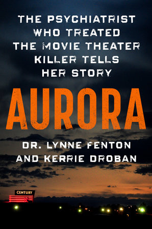 Aurora by Dr. Lynne Fenton and Kerrie Droban
