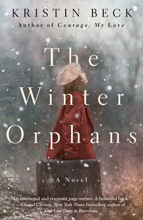 The Winter Orphans by Kristin Beck