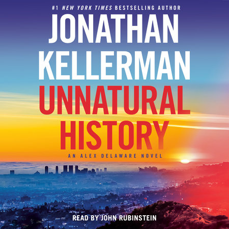 Unnatural History by Jonathan Kellerman
