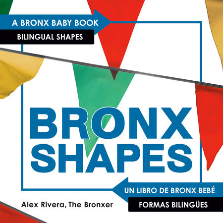 Bronxshapes by Alex Rivera