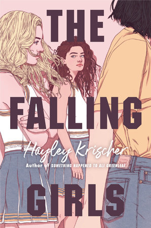 The Falling Girls by Hayley Krischer