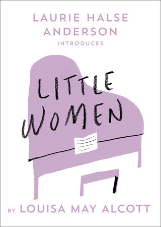 Little Women by Louisa May Alcott