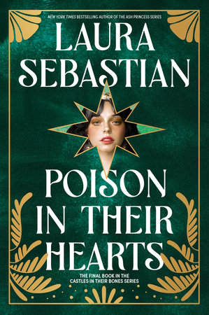 Poison in Their Hearts by Laura Sebastian