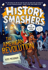 history smashers