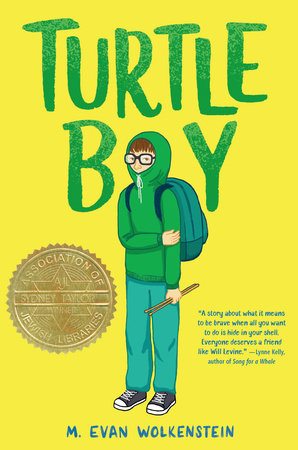 Turtle Book Club: Children's Books
