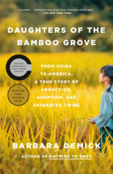 Daughters of the Bamboo Grove