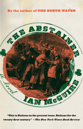 The Abstainer by Ian McGuire