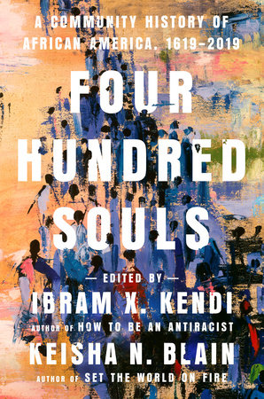 Four Hundred Souls by 